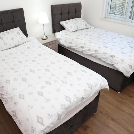 Cosy 3-Bed Bungalow Nec Airport Close To Amenities Birmingham Dış mekan fotoğraf